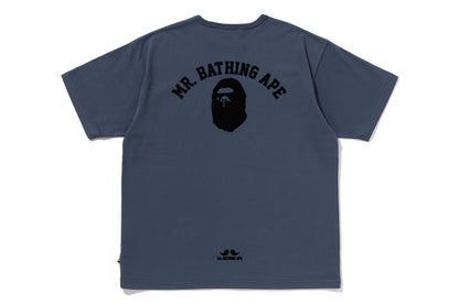 BAPE SS PRINT TEE #4
