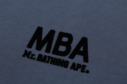 BAPE SS PRINT TEE #4