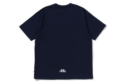BAPE SS PRINT TEE #7