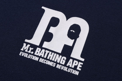 BAPE SS PRINT TEE #7