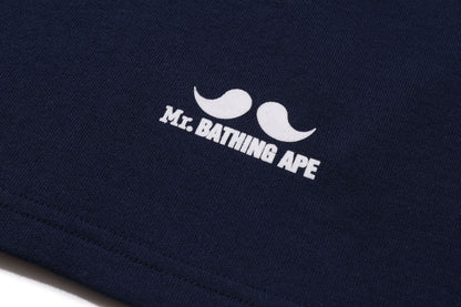 BAPE SS PRINT TEE #7