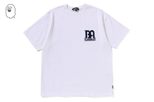BAPE SS PRINT TEE #7