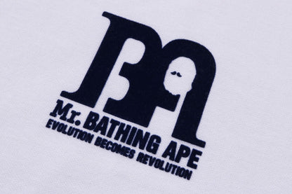 BAPE SS PRINT TEE #7