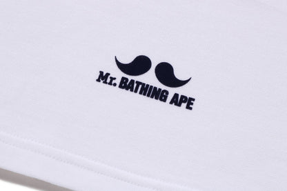 BAPE SS PRINT TEE #7