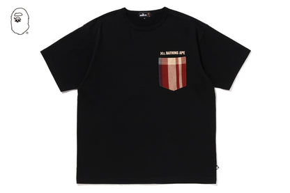 BAPE SS PRINT TEE #8