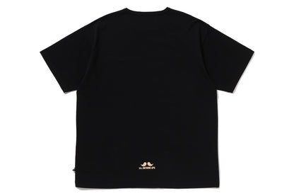 BAPE SS PRINT TEE #8