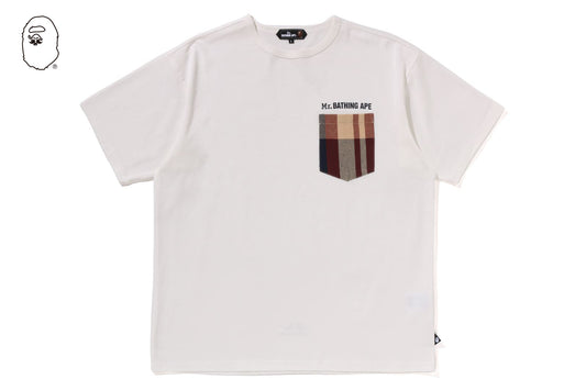 BAPE SS PRINT TEE #8