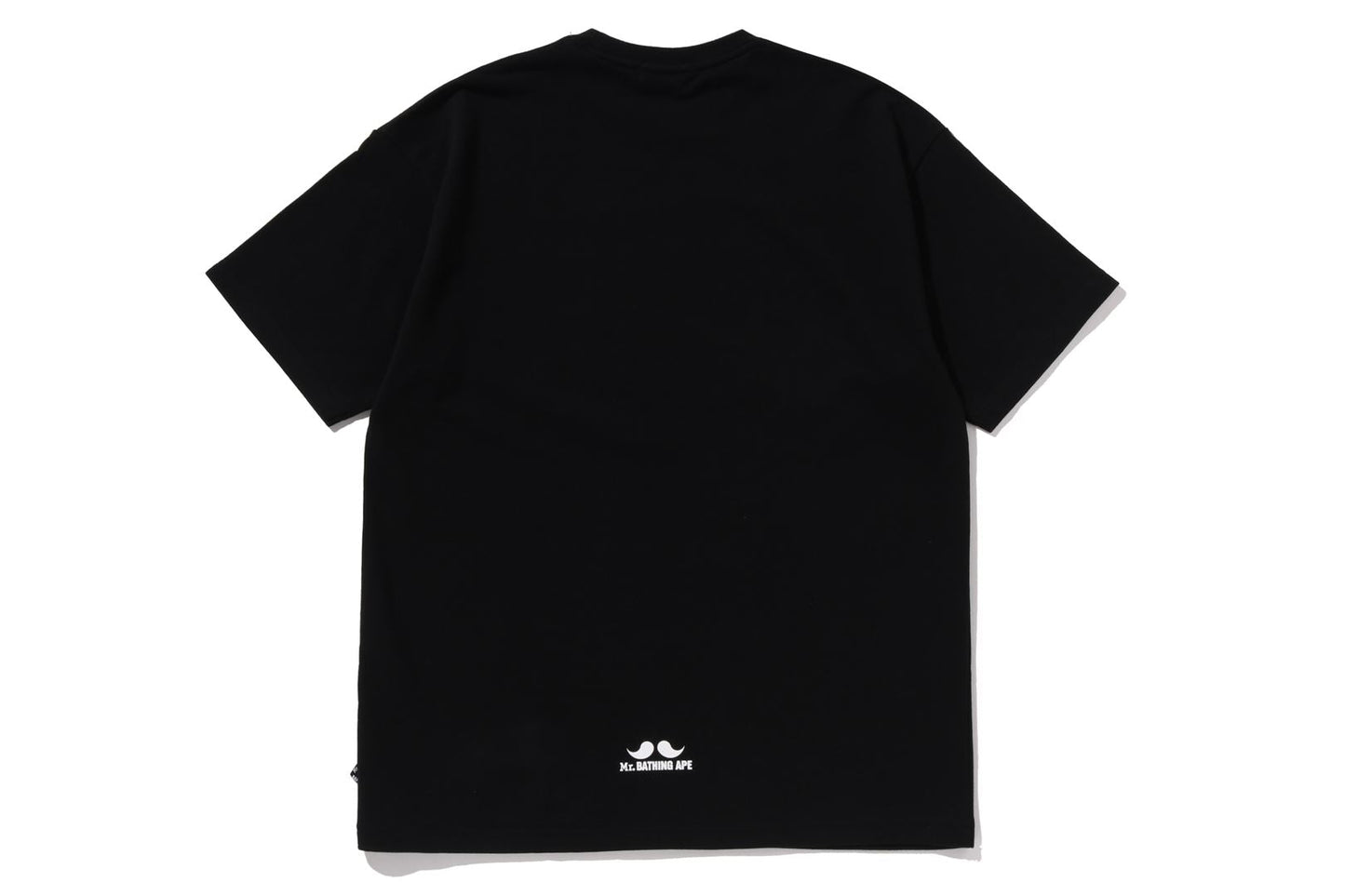 BAPE SS PRINT TEE #10