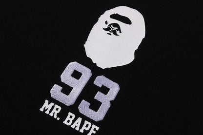 BAPE SS PRINT TEE #10