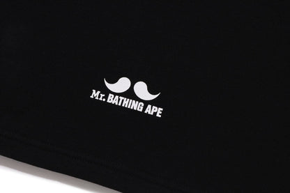BAPE SS PRINT TEE #10
