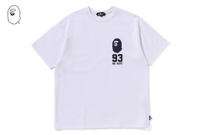 BAPE SS PRINT TEE #10