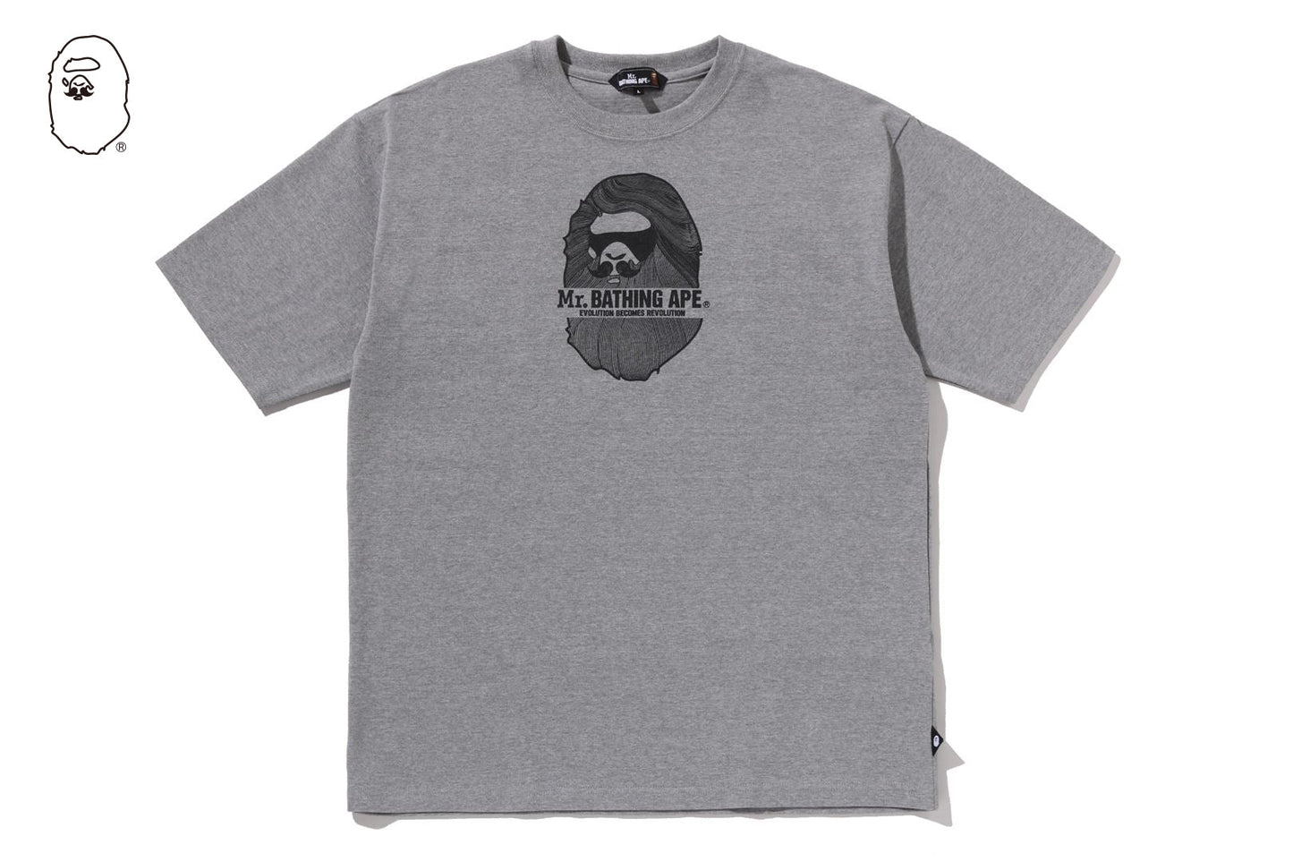 BAPE SS TEE #2