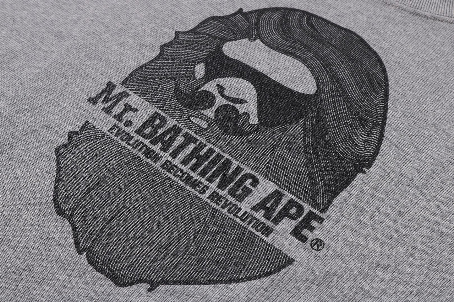 BAPE SS TEE #2