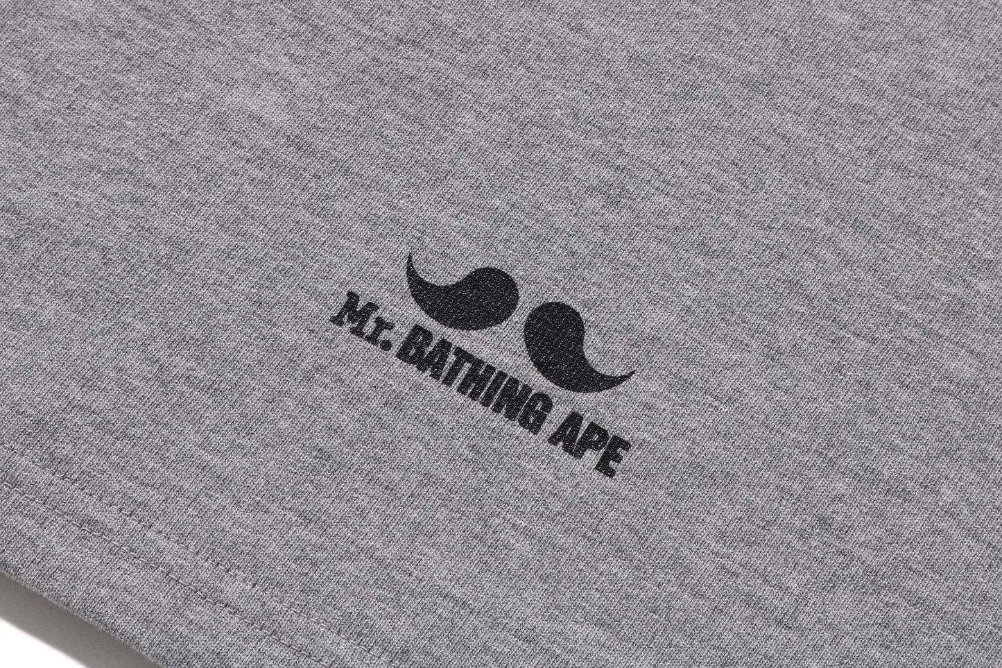 BAPE SS TEE #2