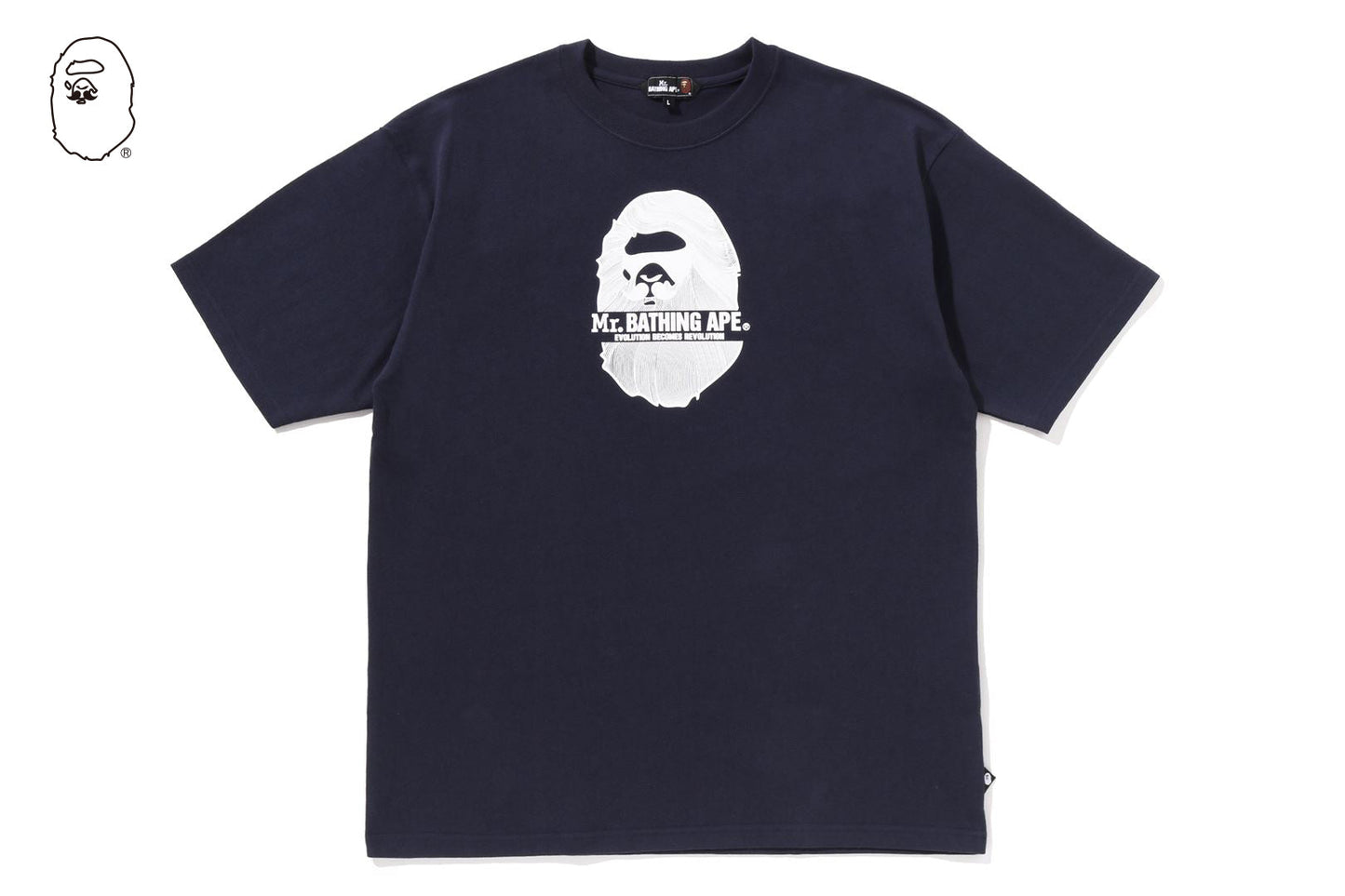 BAPE SS TEE #2
