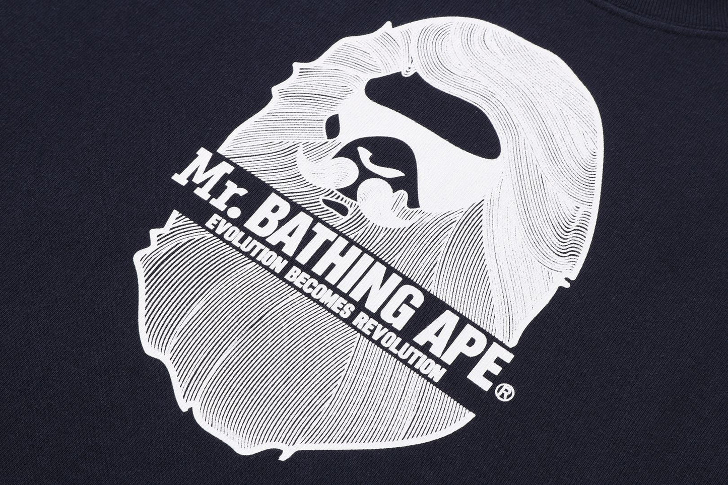 BAPE SS TEE #2