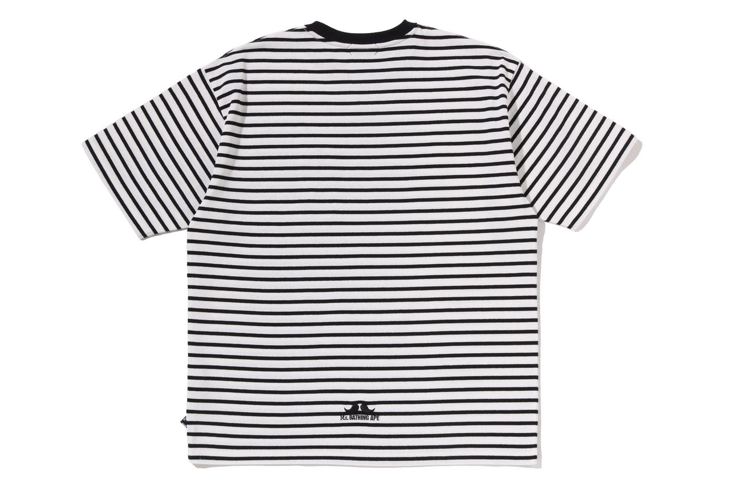 BAPE POCKET SS TEE