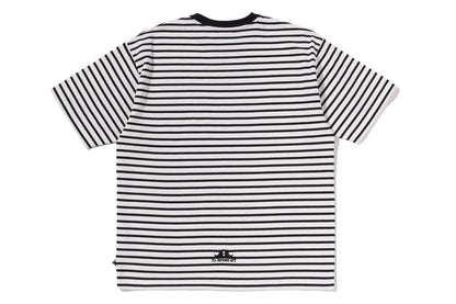 BAPE POCKET SS TEE