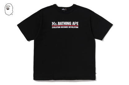 BAPE SS TEE #9