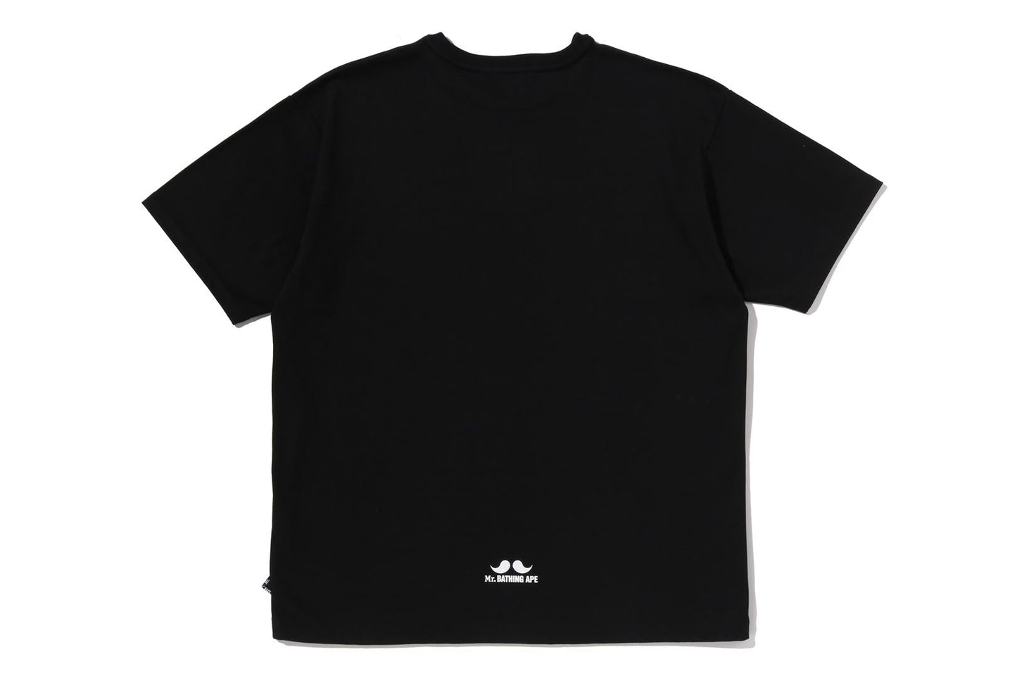 BAPE SS TEE #9