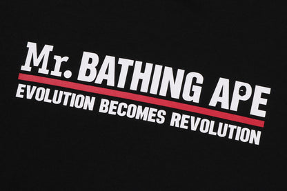 BAPE SS TEE #9