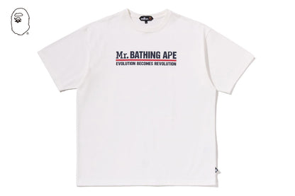 BAPE SS TEE #9