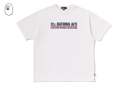 BAPE SS TEE #9