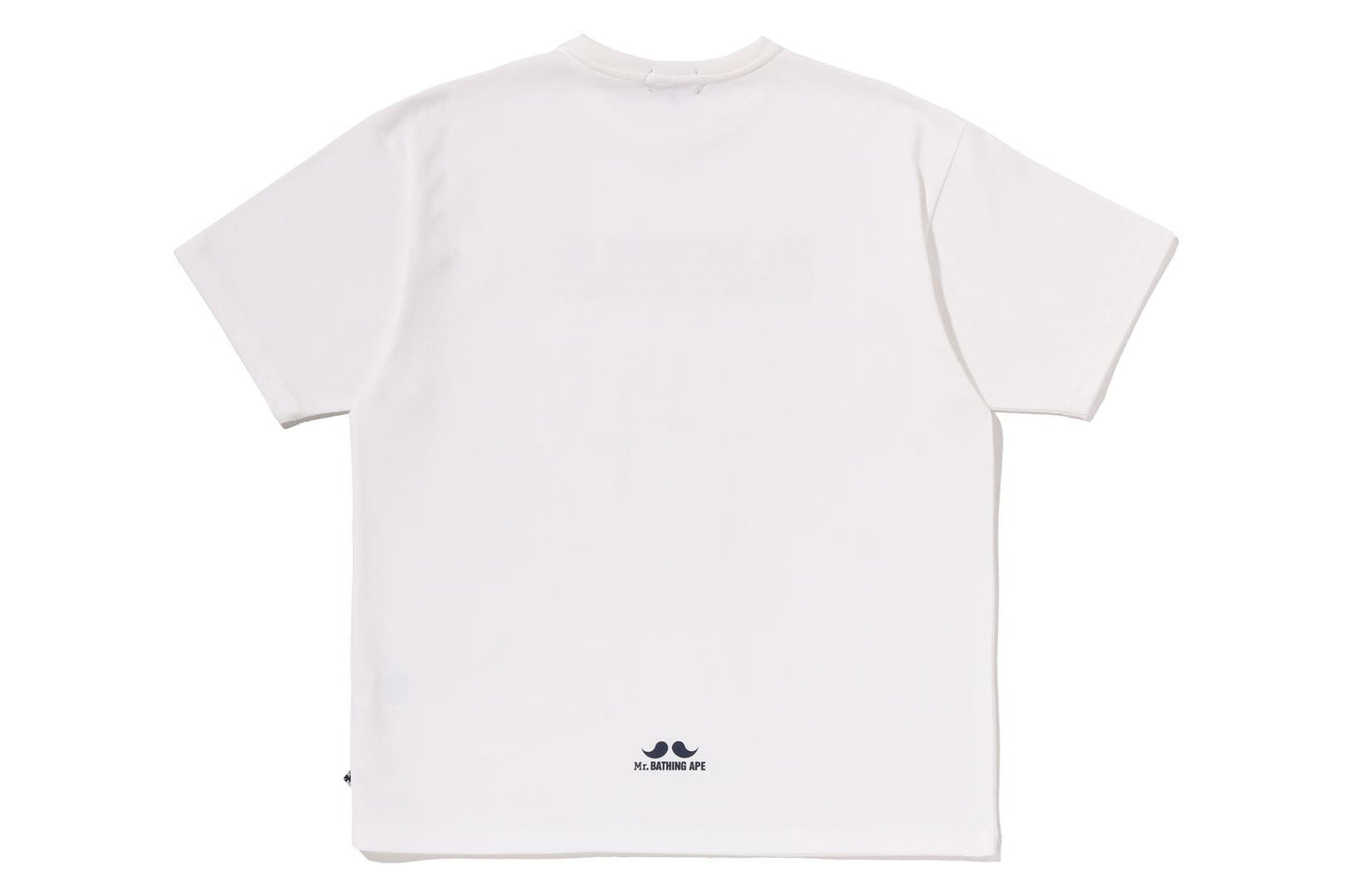 BAPE SS TEE #9