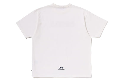BAPE SS TEE #9