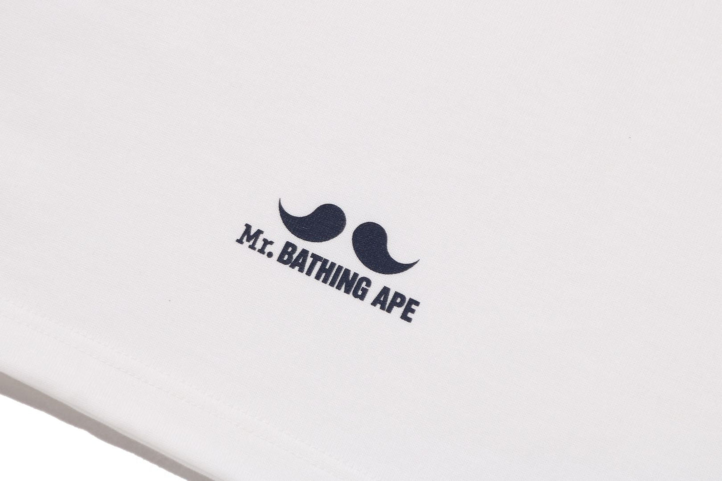 BAPE SS TEE #9