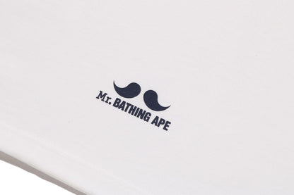 BAPE SS TEE #9