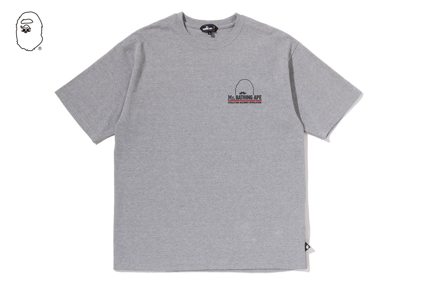 BAPE SS TEE #4