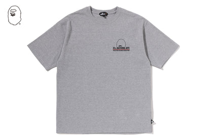 BAPE SS TEE #4