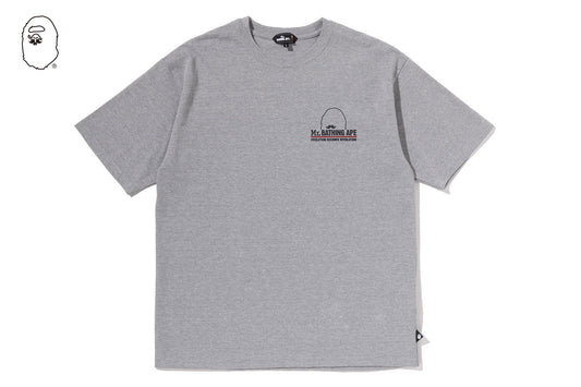 BAPE SS TEE #4