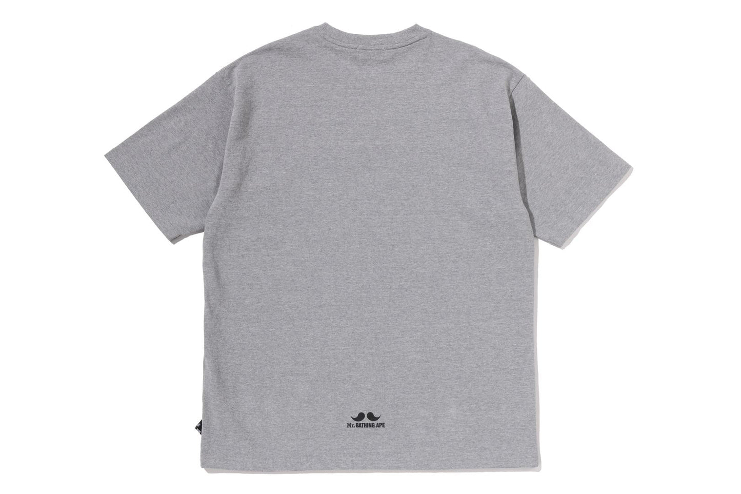 BAPE SS TEE #4