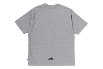 BAPE SS TEE #4