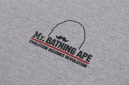 BAPE SS TEE #4