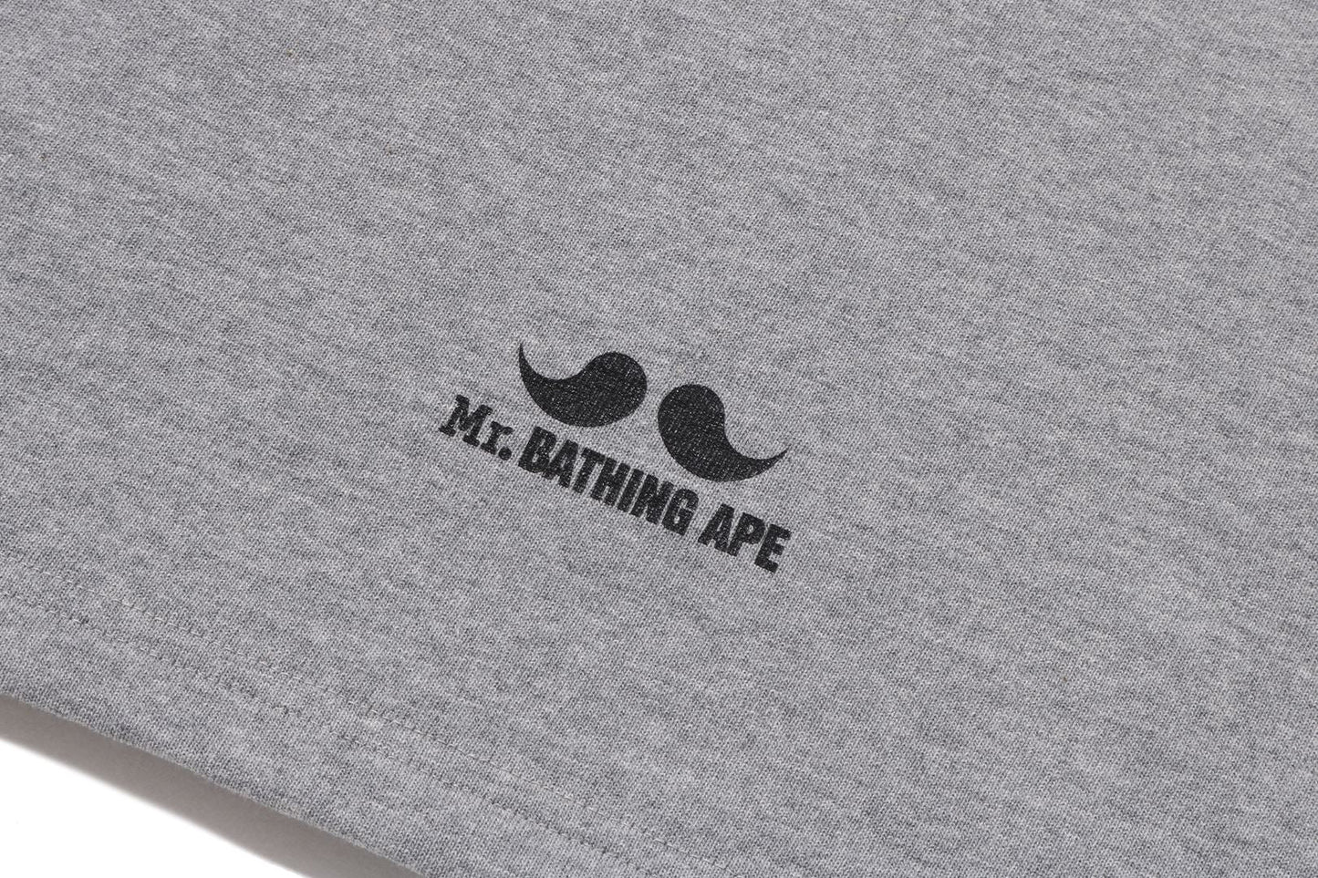 BAPE SS TEE #4