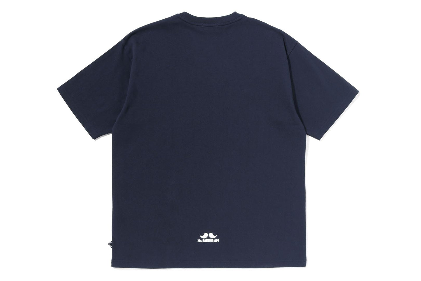 BAPE SS TEE #4