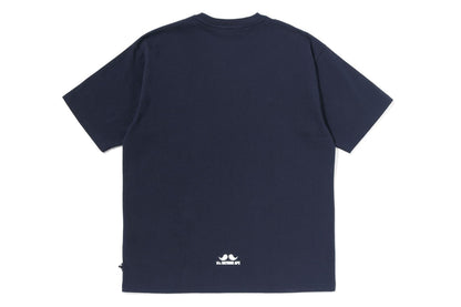 BAPE SS TEE #4