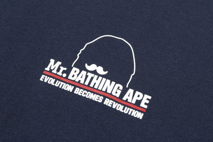 BAPE SS TEE #4