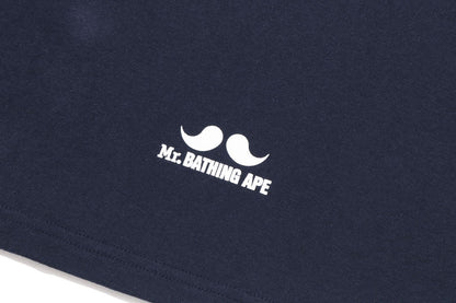 BAPE SS TEE #4
