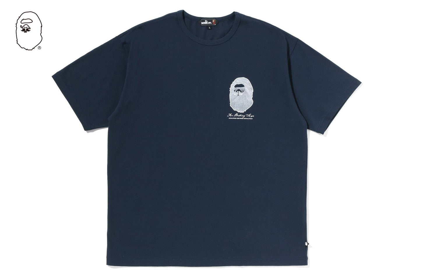 BAPE SS TEE #10