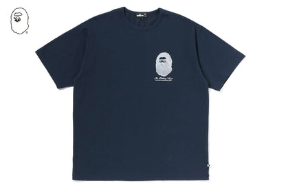 BAPE SS TEE #10