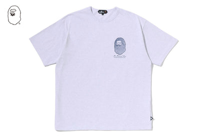 BAPE SS TEE #10
