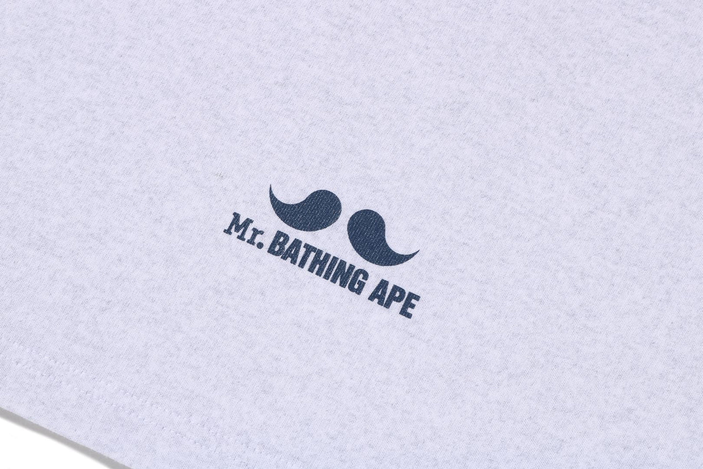 BAPE SS TEE #10