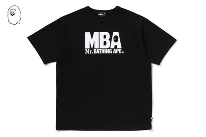 BAPE PRINT SS TEE