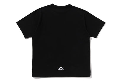 BAPE PRINT SS TEE