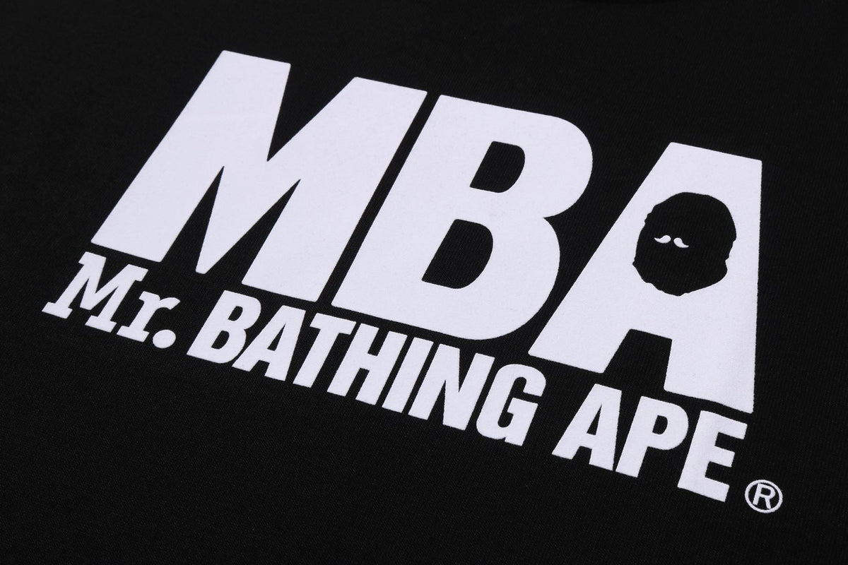 BAPE PRINT SS TEE