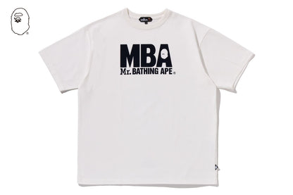 BAPE PRINT SS TEE